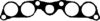 VICTOR REINZ 70-52436-00 Gasket, intake manifold